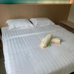Bilik standard berdua