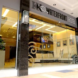 Kk Waterfront Hotel